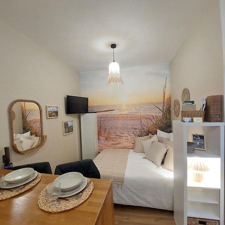 Studio Saint Remy Dieppe Buitenkant foto