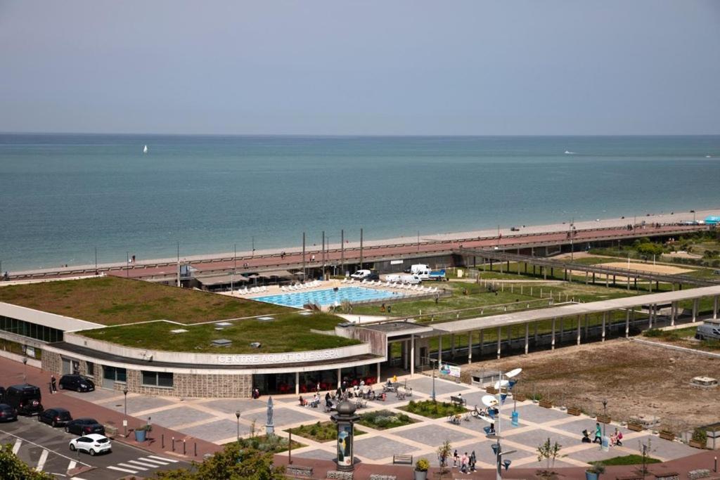 Studio Saint Remy Dieppe Buitenkant foto