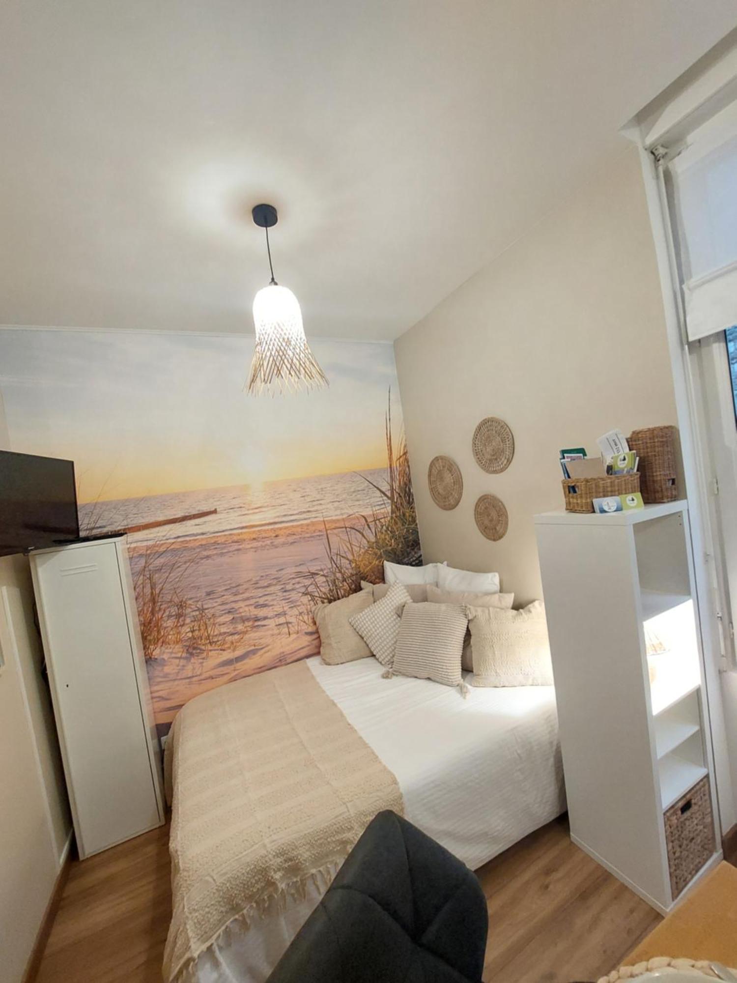 Studio Saint Remy Dieppe Buitenkant foto